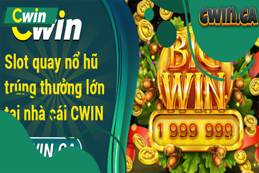 Nhà cái Cwin - Giới thiệu, game hot, sản phẩm & dịch vụ