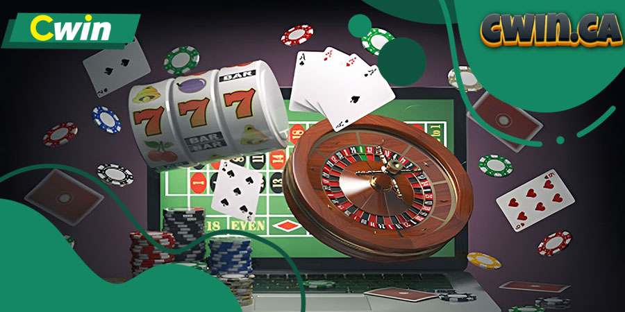 Hướng dẫn chơi poker online tại Cwin cho người mới bắt đầu 2023