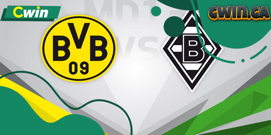 Các thông tin cập nhật về chấn thương của Dortmund vs Gladbach