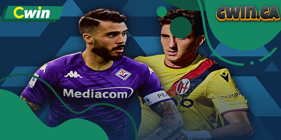 Đội hình dự kiến của hai đội Fiorentina vs Bologna