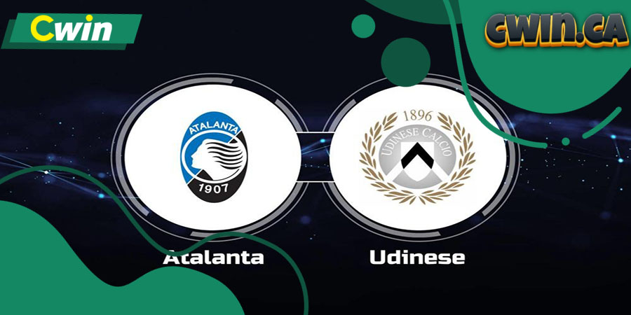 Dự đoán tỷ số trận đấu giữa hai đội Udinese vs Atalanta