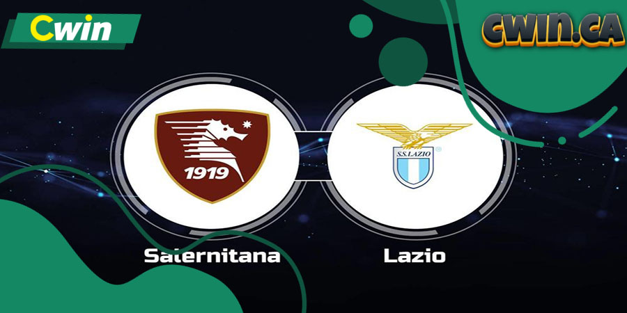 Dự đoán tỷ số trận đấu giữa hai đội tuyển Salernitana vs Lazio