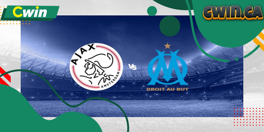 Kèo bóng đá Marseille vs Ajax