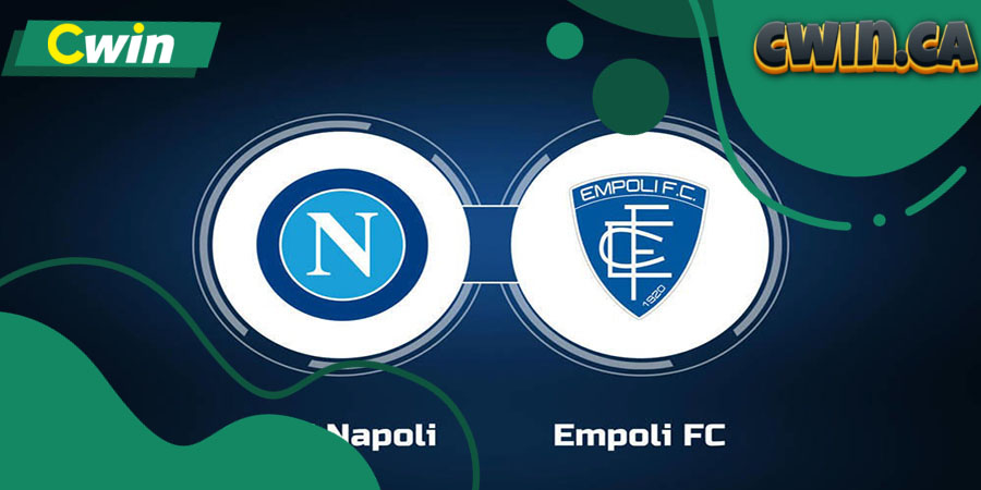 Soi kèo nhà cái trận đấu giữa hai đội Napoli vs Empoli